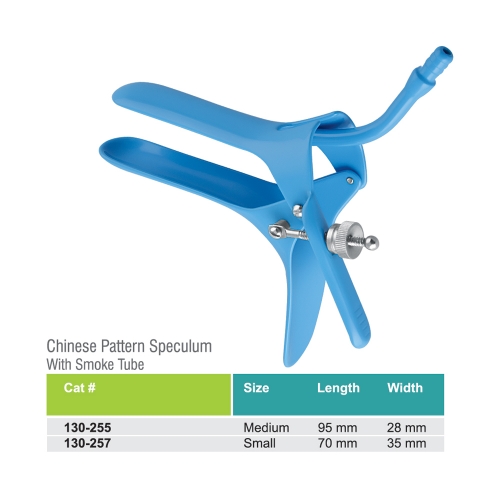 Chinese Pattern Speculum